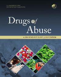 Drugs of Abuse