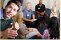 Focus group